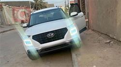 هيونداي فينو